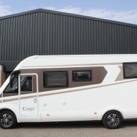 McLouis campers Carat 879G uit 2019 Foto #3