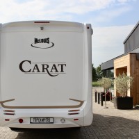 McLouis campers Carat 879G uit 2019 Foto #4