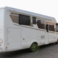 McLouis campers Carat 879G uit 2019 Foto #5