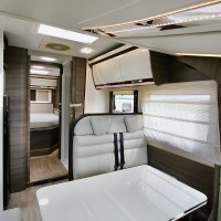 McLouis campers Carat 879G uit 2019 Foto #7