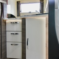 McLouis campers Carat 879G uit 2019 Foto #8
