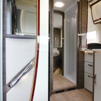 McLouis campers Carat 879G uit 2019 Foto #9