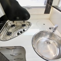 McLouis campers Carat 879G uit 2019 Foto #10