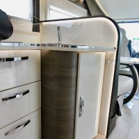 McLouis campers Carat 879G uit 2019 Foto #11