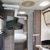 McLouis campers Carat 879G uit 2019 Foto #13