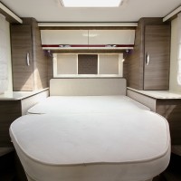 McLouis campers Carat 879G uit 2019 Foto #16