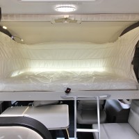 McLouis campers Carat 879G uit 2019 Foto #19