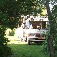 Tweedehands Fiat Ducato campers camper kopen