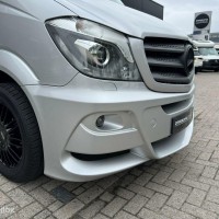 Hymer MLT 580 V6 190PK Palmo Exclusive Uitvoering Unieke Camper Foto #31