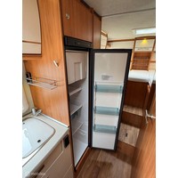 Hymer MLT 580 V6 190PK Palmo Exclusive Uitvoering Unieke Camper Foto #38