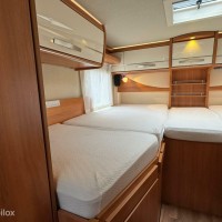 Hymer MLT 580 V6 190PK Palmo Exclusive Uitvoering Unieke Camper Foto #40