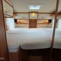 Hymer MLT 580 V6 190PK Palmo Exclusive Uitvoering Unieke Camper Foto #41