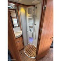 Hymer MLT 580 V6 190PK Palmo Exclusive Uitvoering Unieke Camper Foto #2
