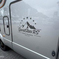 Hymer MLT 580 V6 190PK Palmo Exclusive Uitvoering Unieke Camper Foto #5