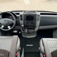 Hymer MLT 580 V6 190PK Palmo Exclusive Uitvoering Unieke Camper Foto #6