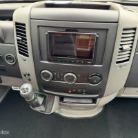 Hymer MLT 580 V6 190PK Palmo Exclusive Uitvoering Unieke Camper Foto #7