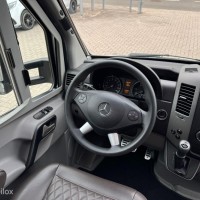 Hymer MLT 580 V6 190PK Palmo Exclusive Uitvoering Unieke Camper Foto #8