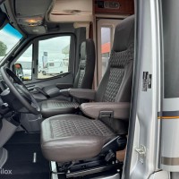 Hymer MLT 580 V6 190PK Palmo Exclusive Uitvoering Unieke Camper Foto #9