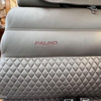 Hymer MLT 580 V6 190PK Palmo Exclusive Uitvoering Unieke Camper Foto #11