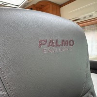 Hymer MLT 580 V6 190PK Palmo Exclusive Uitvoering Unieke Camper Foto #12