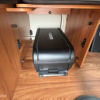 Hymer MLT 580 V6 190PK Palmo Exclusive Uitvoering Unieke Camper Foto #14