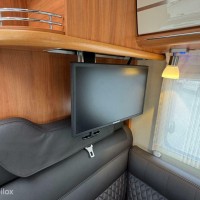 Hymer MLT 580 V6 190PK Palmo Exclusive Uitvoering Unieke Camper Foto #16
