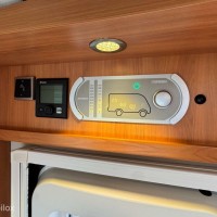 Hymer MLT 580 V6 190PK Palmo Exclusive Uitvoering Unieke Camper Foto #19