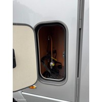 Hymer MLT 580 V6 190PK Palmo Exclusive Uitvoering Unieke Camper Foto #21