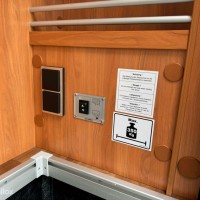 Hymer MLT 580 V6 190PK Palmo Exclusive Uitvoering Unieke Camper Foto #23