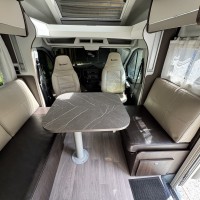 Benimar campers Tessoro 497 uit 2021 Foto #6