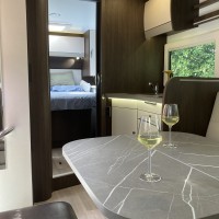Benimar campers Tessoro 497 uit 2021 Foto #7