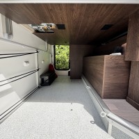 Benimar campers Tessoro 497 uit 2021 Foto #17