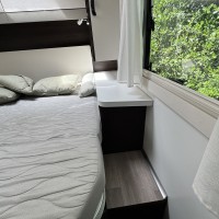 Benimar campers Tessoro 497 uit 2021 Foto #12