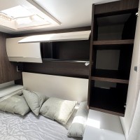 Benimar campers Tessoro 497 uit 2021 Foto #13