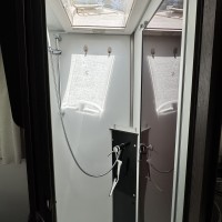 Benimar campers Tessoro 497 uit 2021 Foto #14