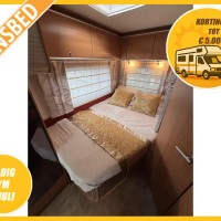 Bürstner Ixeo 664 uit 2013 Foto #2