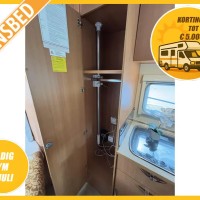 Bürstner Ixeo 664 uit 2013 Foto #19