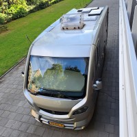 Knaus campers R10 uit 2010 Foto #2