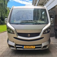 Knaus campers R10 uit 2010 Foto #4