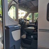 Knaus campers R10 uit 2010 Foto #7