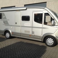 Knaus campers R10 uit 2010 Foto #8