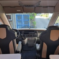 Knaus campers R10 uit 2010 Foto #17