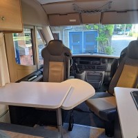 Knaus campers R10 uit 2010 Foto #18