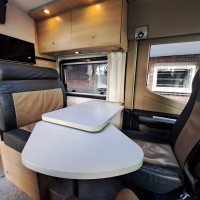 Knaus campers R10 uit 2010 Foto #19