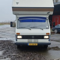 Tweedehands Volkswagen campers camper kopen