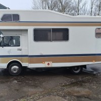 Volkswagen campers 293 L 512 uit 1983 Foto #1