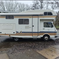 Volkswagen campers 293 L 512 uit 1983 Foto #2