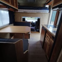 Volkswagen campers 293 L 512 uit 1983 Foto #4