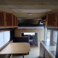 Volkswagen campers 293 L 512 uit 1983 Foto #5