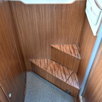Hymer B 514 SL Luifel Schotel Zonnepaneel 3 Ltr. 180PK Foto #17